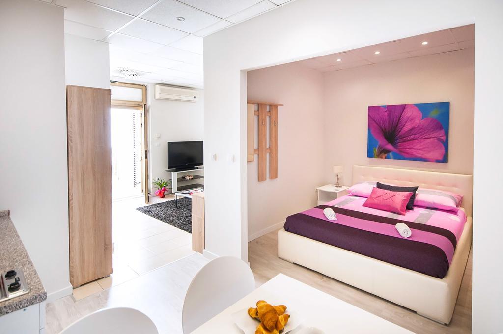 Apartments Pina And Lavender Dubrovnik Zimmer foto