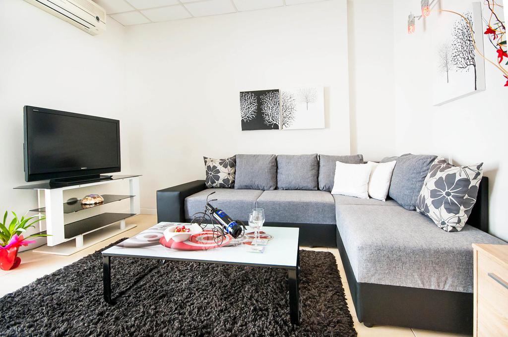 Apartments Pina And Lavender Dubrovnik Zimmer foto