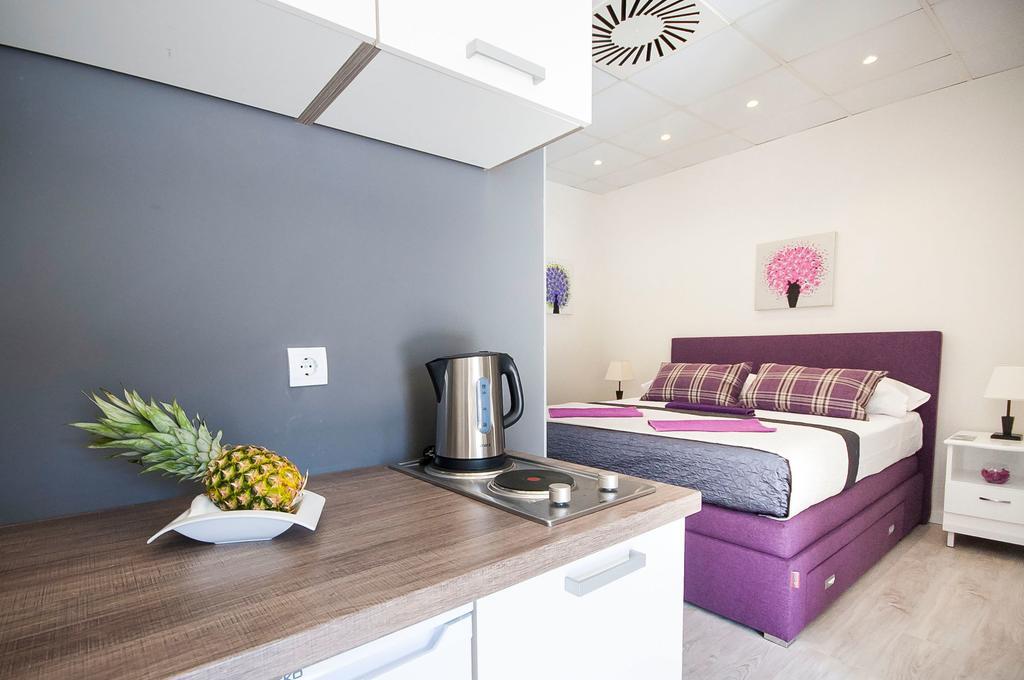Apartments Pina And Lavender Dubrovnik Zimmer foto