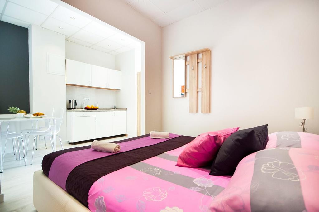 Apartments Pina And Lavender Dubrovnik Zimmer foto